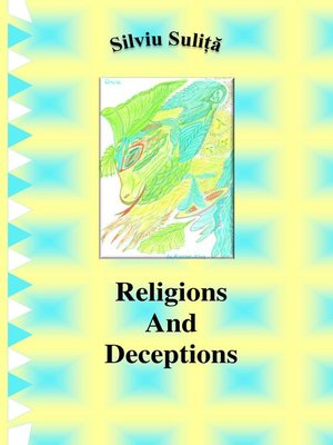 cover image of Religions and Deceptions